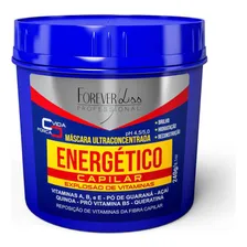 Forever Liss Energético Capilar Máscara Concentrada 240g Foto mini 1