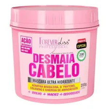 Forever Liss Kit Especial Desmaia Cabelo Foto mini 3