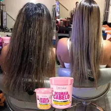 Forever Liss Kit Especial Desmaia Cabelo Foto mini 4