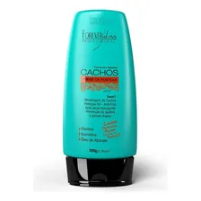 Forever Liss Kit Formador E Manutenção Dos Cachos Foto mini 3