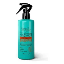 Forever Liss Kit Formador E Manutenção Dos Cachos Foto mini 2