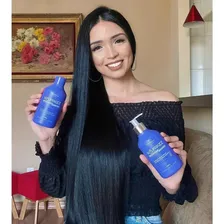 Forever Liss Kit Xô Frizz Completo Forever Liss Foto mini 4