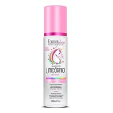 Forever Liss Magia De Unicornio Preparador Capilar Bifasico Foto mini 1
