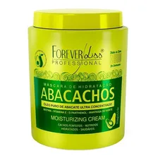 Forever Liss Máscara Abacachos + Máscara Cresce Cabelo 1000g Foto mini  2