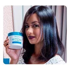 Forever Liss Máscara Btx Zero Hidratante Sem Formol 250g Foto mini  2
