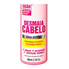 Forever Liss Máscara Desmaia Cabelo 350g + Sérum 60ml Foto mini 2