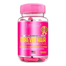 Forever Liss Shamp + Mask 1kg Cresce Cabelo + Forever Hair Foto mini 4
