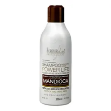 Forever Liss Shampoo Mandioca Power Life 300ml Foto mini 1