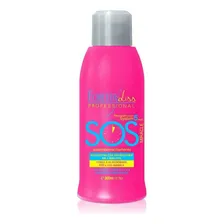 Forever Liss Sos Antiemborrachamento - Reconstrutor 300ml Foto mini 1
