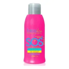Forever Liss Sos Reconstrutor Capilar Anti Emborrachamento Foto mini 1