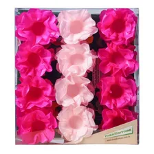 Form Happy 3 Tons Mono Pink/rosa Cha/pink Foto  mini 1