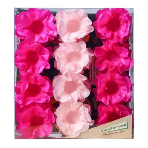 Form Happy 3 Tons Mono Pink/rosa Cha/pink Foto 1