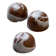Forma Acetato Chocolate Especial Cerejão 3509 Bwb Foto mini 4