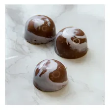 Forma Acetato Chocolate Especial Cerejão 3509 Bwb Foto mini 2