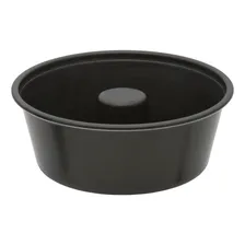 Forma Assadeira De Bolo Pudim Antiaderente 22 Foto mini 1