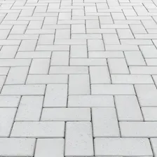 Forma Bloquete De Calçada Piso Dupla 24x10x4 Kit 5 Peças Foto mini 4