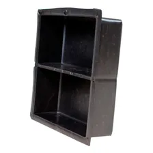 Forma Bloquete De Calçada Piso Dupla 24x10x4 Kit 5 Peças Foto mini 2