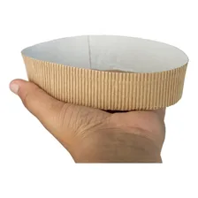Forma Colomba Pascal Oval 100g Com 50 Unidades Foto mini 4