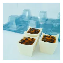Forma Copo Mousse Bwb 9427 - Kit Com 6 Unidades Foto mini 4