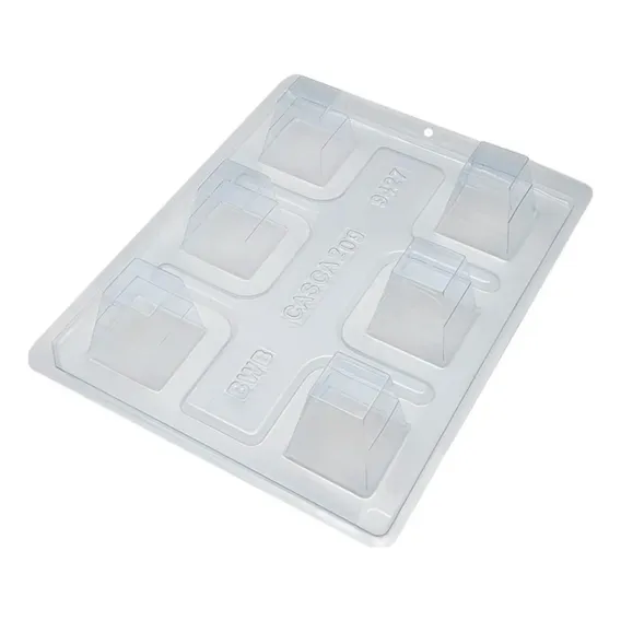 Forma Copo Mousse Bwb 9427 - Kit Com 6 Unidades Foto 1