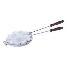 Forma De Fazer Waffer No Fogão Imediato Com Foto mini 1