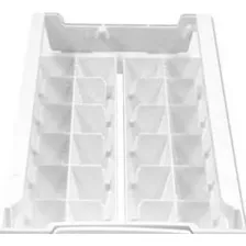Forma De Gelo Smart Ice W10420716 Rf Brastemp Foto  mini 1