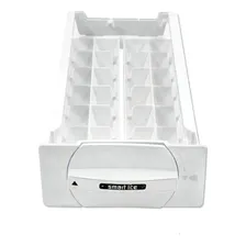 Forma De Gelo Smart Ice W10420716 Rf Brastemp Foto mini 1