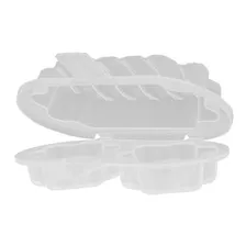 Forma De Ovos Cozido Omeleteira Para Microondas Sem Gordura Foto mini 4