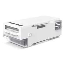 Forma Gelo Ice Twister Geladeira Electrolux Im8s Ib45 Iq8i Foto mini  2