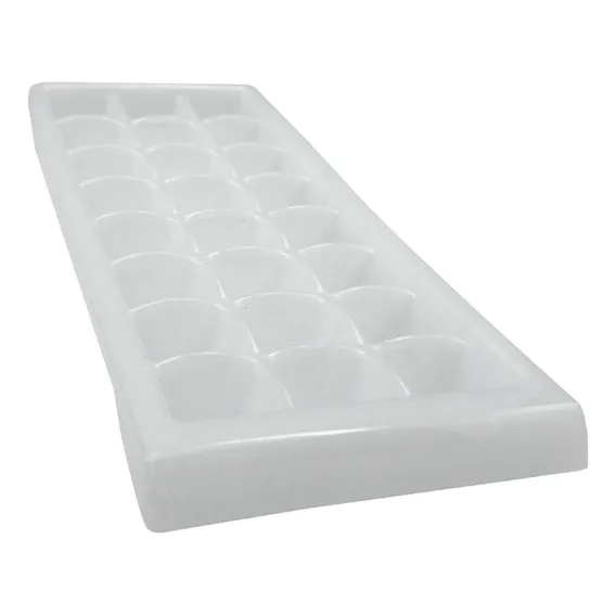 Forma Gelo P/ Refrigerador Electrolux Re31 Foto 1