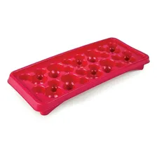 Forma Gelo Plastica Mickey Plasutil Foto mini 1