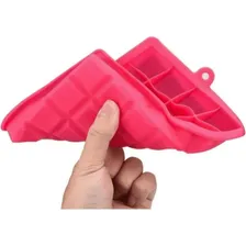 Forma Gelo Silicone 15 Cubos Com Tampa - Mimo Style Foto mini 3