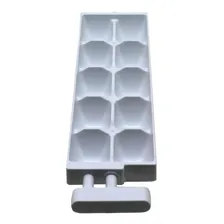 Forma Gelo Twister 67492538 Rf Electrolux Dw48x Foto mini 1