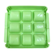 Forma Gelo Verde Geladeira Consul Crm43 Crm39 Crm42 Foto mini  3