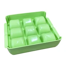 Forma Gelo Verde Geladeira Consul Crm43 Crm39 Crm42 Foto mini 4