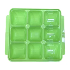 Forma Gelo Verde Geladeira Consul Crm43 Crm39 Crm42 Foto mini  2