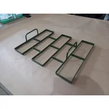 Forma Imitação De Tijolo Para Estampar No Concreto Forma Carimbo Foto mini 4