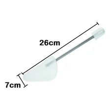 Forma Modeladora Sapatos Femininos E Masculinos 2 Un Ordene Cor Transparente Foto mini 4