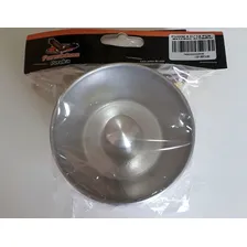 Forma Para Pudim Em Aluminio NÂș 4 Pudim Para Uma Pessoa Cor Cinza Foto mini 2