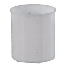 Forma Para Queijo Frescal 500g Polietileno (3 Unidades) Foto mini 2