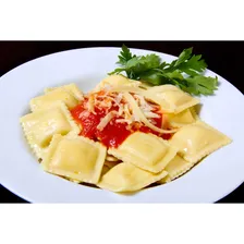 Forma Para Ravioli Mini Pasteis 8 Und. Plástico 24 Cavidades Foto mini 4