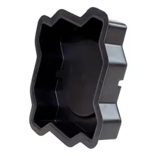 Forma Piso Boi Para Curral Antiderrapante 22x22x6 Gme Formas Foto mini 2