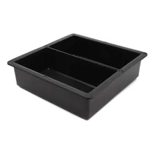 Forma Piso De Cimento Para Calçada Jardim 20x10x6 Kit Com 10 Foto mini 1