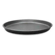 Forma Pizza Antiaderente Tabuleiro Assadeira Forno 30cm Foto mini 2