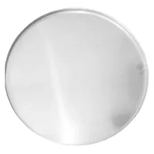 Forma Pra Pizza Comercial Assadeira 30cm AlumÃnio Polida Foto mini 2