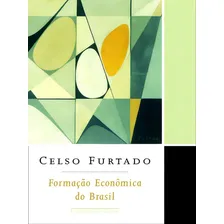 Formação Econômica Do Brasil Foto mini 1