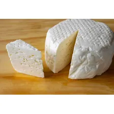 Formas Queijo Frescal Polietileno 500g Injesul Cor Branco Foto mini 4
