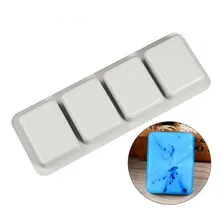 Formas Silicone Sabonete (molde Sabonete) Foto  mini 1