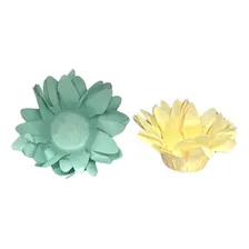 Forminha Candy Colors Premium Doces Finos Festa Gourmet Foto mini 3