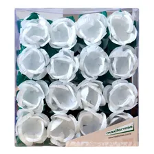 Forminha De Doces Finos - Kit 30 Unidades - Maxiformas Foto mini 1